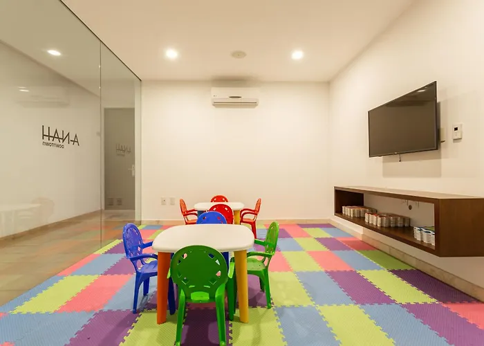 Anah Downtown Condo